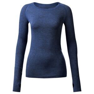Swiftly tech long sleeve Lululemon *rare color*